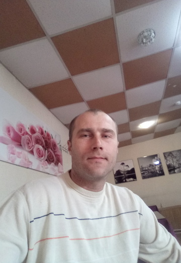 Моя фотография - Александр, 39 из Владивосток (@aleksandr761265)