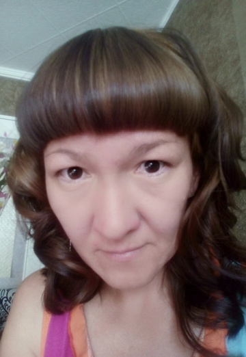 My photo - margarita, 43 from Beloretsk (@margarita14721)