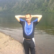 Vladimir, 49, Голышманово
