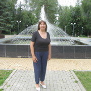 Людмила, 73, Кашира
