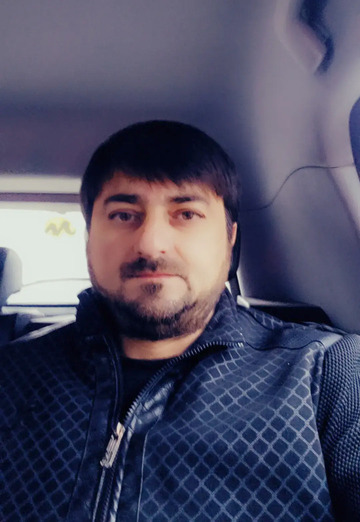Azerbaydjanec (@elcin1120) — my photo № 8