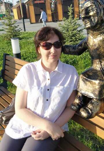 Mein Foto - Julija, 46 aus Tobolsk (@uliya255373)
