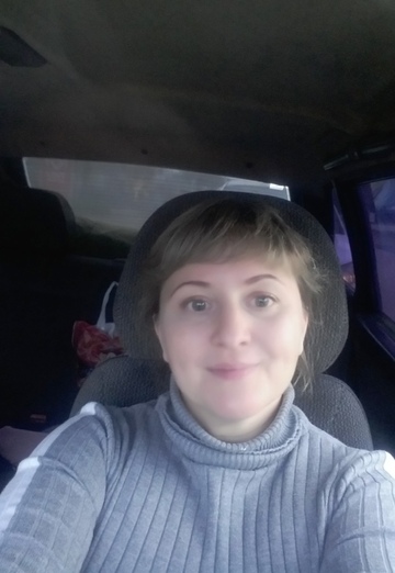 My photo - Svetlana, 51 from Stavropol (@svetlana244575)