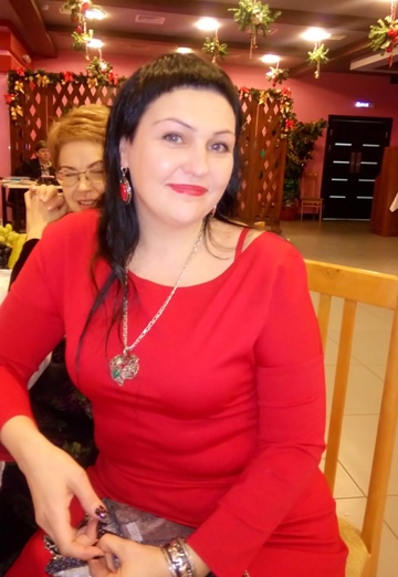 Моя фотография - Оксана, 49 из Сызрань (@oksana64876)