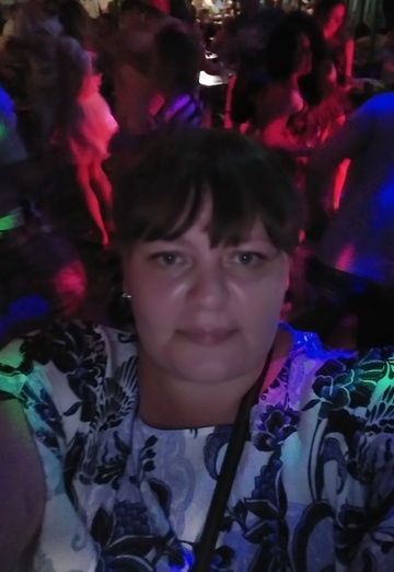Моя фотография - Светлана, 41 из Тирасполь (@svetlana152074)