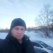 роман, 42, Южно-Сахалинск