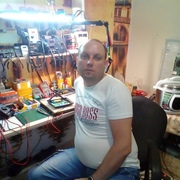 Сергей, 42, Железногорск