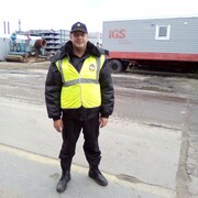 максим, 37, Тарко-Сале