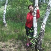 Татьяна Федосова, 45, Спас-Клепики