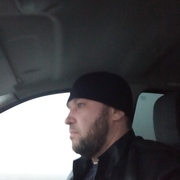 Сайхан Эдиев, 40, Гудермес