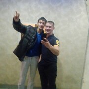 Евгений, 34, Макушино