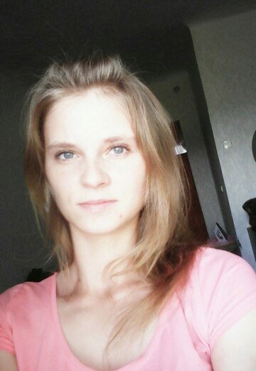 Моя фотография - Валентина, 28 из Комсомольск-на-Амуре (@valentina36355)
