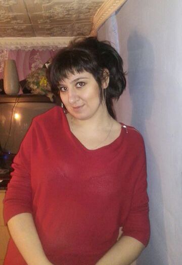 Minha foto - Marishka, 38 de Pavlodar (@marishka4660)