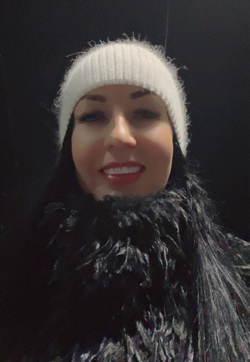 IRINA (@iiiir) — my photo № 1