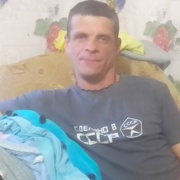 Макс, 37, Пермь