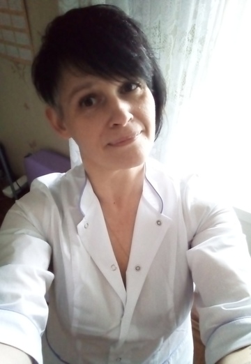 Моя фотография - Tatyana, 52 из Петрозаводск (@tatyana310111)
