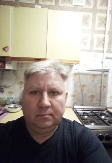 Моя фотография - Дима, 54 из Ярославль (@dima256178)