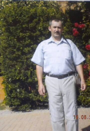 My photo - Andrіy, 63 from Chortkov (@andry9382)