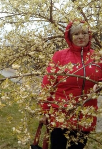 My photo - Viktoriya, 58 from Alushta (@viktoriya103948)