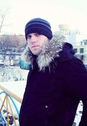 My photo - Egor, 34 from Kharkiv (@egor59135)