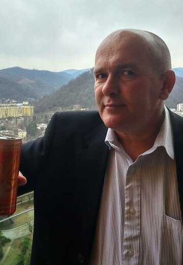 My photo - Aleksey, 45 from Timashevsk (@aleksey390551)