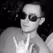 Wolf Loner, 30, Целинное