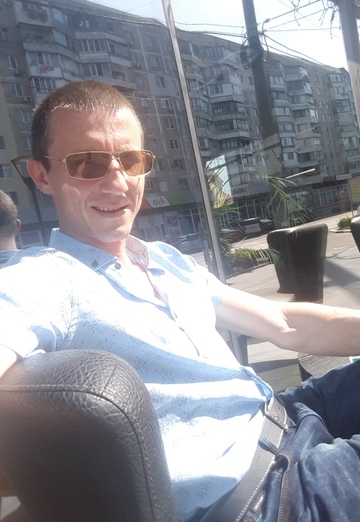 My photo - Aleksandr, 45 from Kyiv (@aleksandr730372)