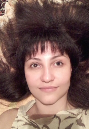 My photo - Tamila, 34 from Samarkand (@tamila1350)