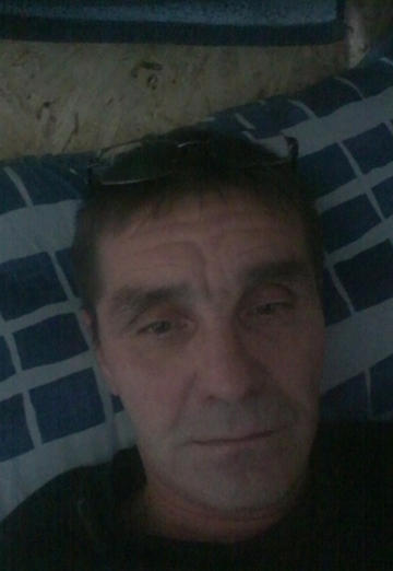 Моя фотография - эдуард, 57 из Новочебоксарск (@eduard35224)