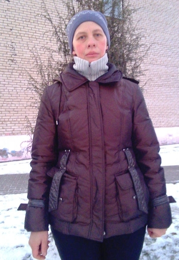 My photo - lena zelenuho, 47 from Chashniki (@lenazelenuho)