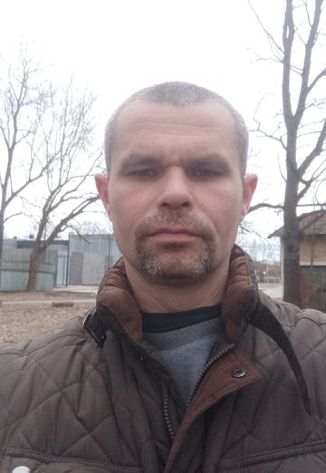 My photo - Sergey, 43 from Tallinn (@sergey984165)