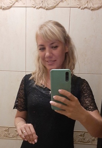 My photo - Tatyana, 39 from Novokuznetsk (@tatyana318806)
