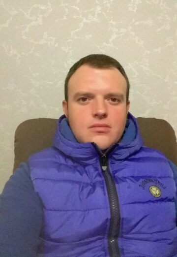 Моя фотография - Олег Марков, 41 из Красногорск (@olegmarkov17)