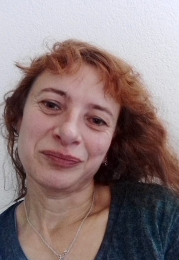 Mein Foto - Ilona, 49 aus Stolberg (Rheinland) (@ilonamykhailova)
