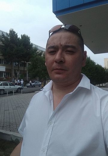 Моя фотография - Леонид, 41 из Наманган (@leonid27134)