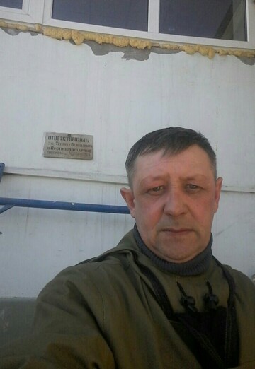 My photo - vyacheslav, 48 from Barnaul (@vyacheslav67153)