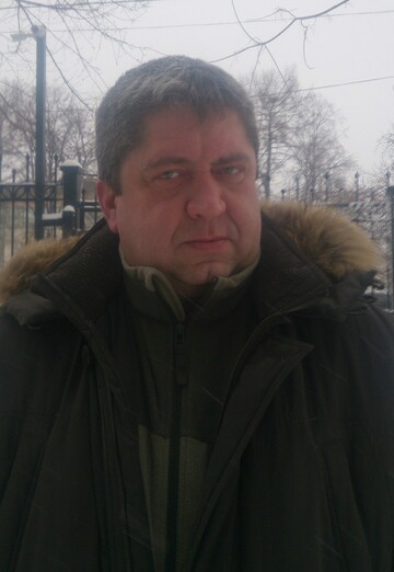 Моя фотография - Михаил, 51 из Москва (@mihail81946)