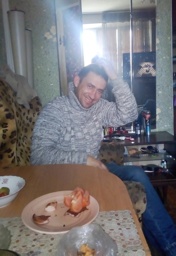 My photo - andrey, 41 from Chernyakhovsk (@andrey631940)