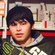 Раджаб, 26, Аргун