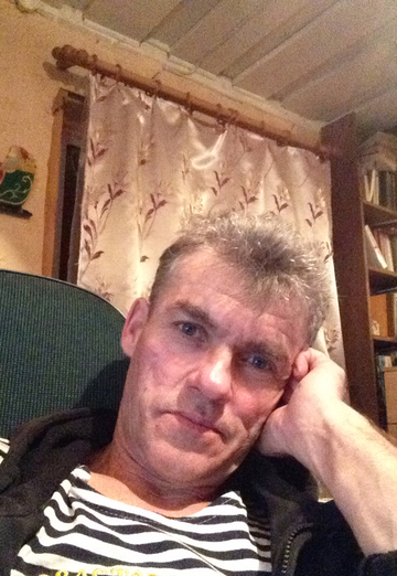 My photo - Yuriy, 60 from Braslaw (@uriy49575)