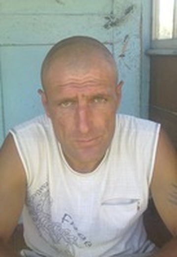 Моя фотография - Павел, 38 из Барнаул (@pavel122711)