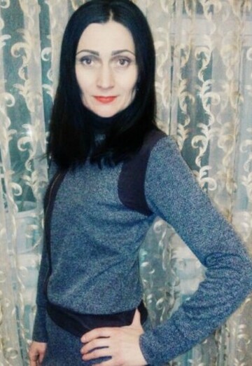 My photo - Olga, 46 from Karaganda (@olwga8042623)