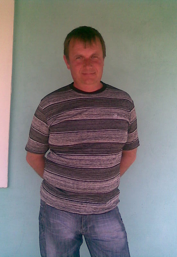 Моя фотография - Аleksandr, 54 из Доманёвка (@id513584)