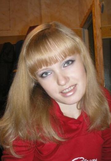 My photo - Natashka, 33 from Nikolsk (@vachromina)