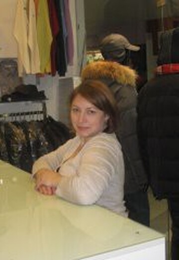 Моя фотография - Татьяна, 56 из Вышний Волочек (@tatwyna7532832)