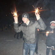 iluxa, 31, Перевоз
