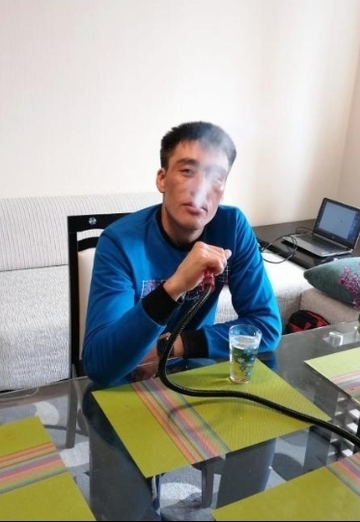 My photo - Saken, 36 from Almaty (@saken1018)