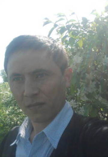 My photo - Aziz, 37 from Novosibirsk (@aziz498)