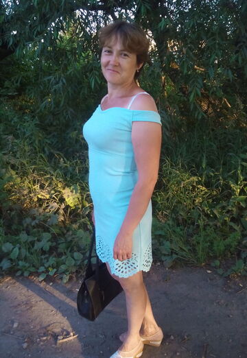 Моя фотография - Ольга, 50 из Донской (@olga161436)