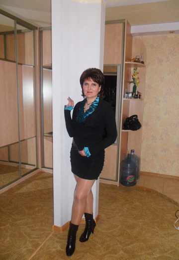 My photo - Svetlana, 51 from Minsk (@ksantia03)